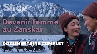Documentaire Devenir femme au Zanskar