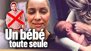 Enceinte et célibataire