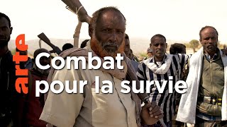 Documentaire Ethiopie : le front Afar