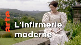Documentaire Florence Nightingale, la première des infirmières