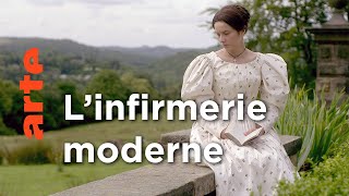 Florence Nightingale, la première des infirmières