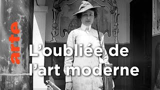 Documentaire Gabriele Münter – Pionnière de l’art moderne