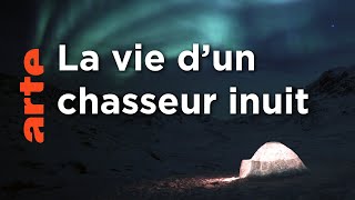 Groenland, le dernier igloo