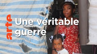 Documentaire Haïti : un hôpital dans l’enfer des gangs