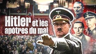 Documentaire Hitler et les apôtres du mal