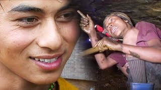 Inde : les enfants de la mine