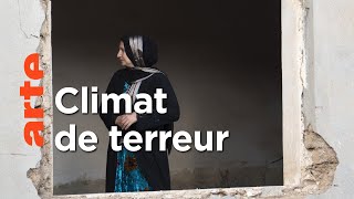 Documentaire Irak : à l’heure du repli des troupes américaines