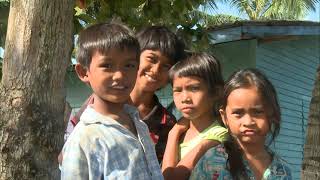 Koh Kong, un paradis menacé