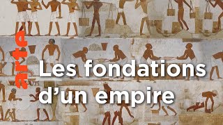 La brique, le matériau de l'empire