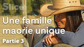 La vie continue pour les Karena