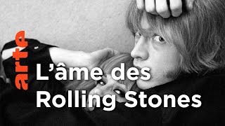 Documentaire La vie de Brian Jones