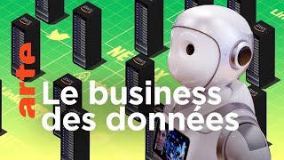 Le business des objets connectés | Internet de tout et n'importe quoi