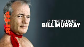 Documentaire Le fantastique Mr Murray