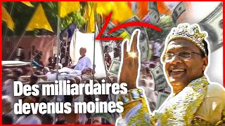 Le jaïnisme, une religion écolo et bling bling