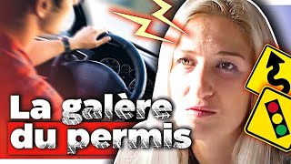 Documentaire Le permis de conduire à tout prix