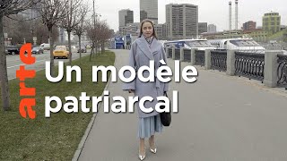 Le rêve si conventionnel des femmes russes
