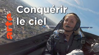 Documentaire Le temps des pionniers | L’aviation, toute une histoire (1/2)