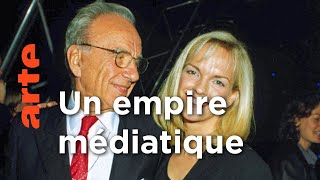 Documentaire L’élu | Murdoch, le grand manipulateur des médias (1/3)