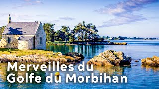 Documentaire Les amoureuses des îles du Golfe du Morbihan