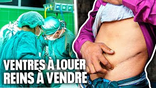 Les dérives du tourisme médical