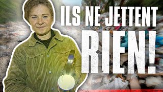 Les rois de la récup