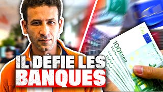 Documentaire L’homme qui veut réinventer la banque