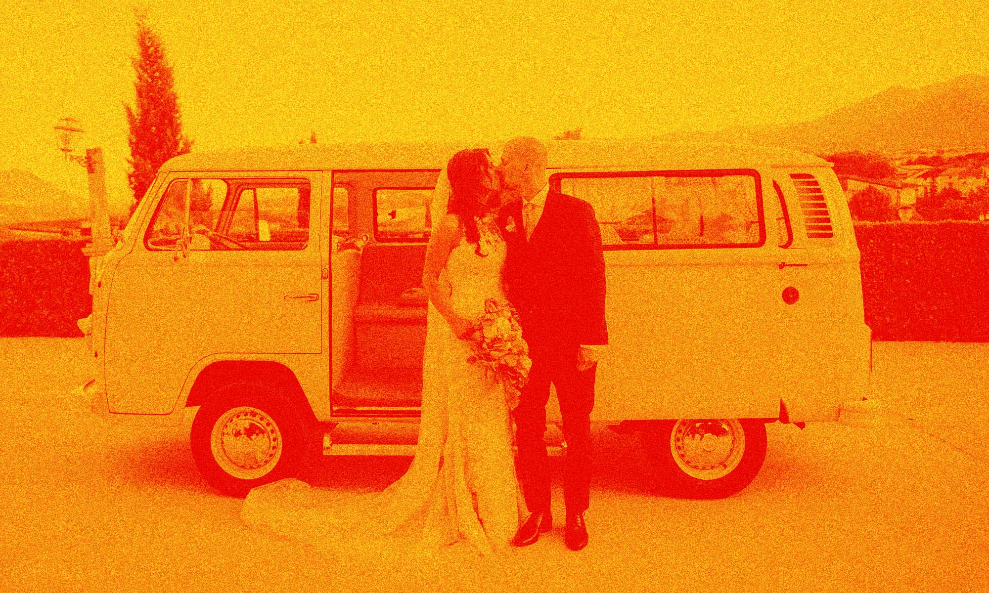 Comment économiser sur vos photos de mariage sans DIY ?