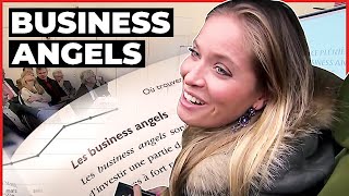Documentaire Monter sa boite sans argent : la solution « business angels »