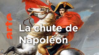 Documentaire Napoléon – Metternich : le commencement de la fin