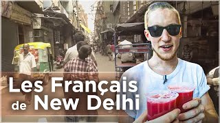 New Delhi, vivre dans la capitale de l’Inde
