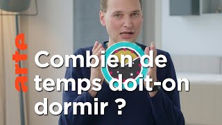 Pouvons-nous dormir moins ?