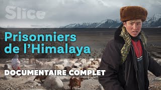 Prisonniers de l'Himalaya