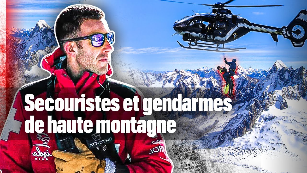 Documentaire Sports d’hiver, danger sur les pistes