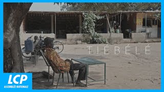 TIébélé