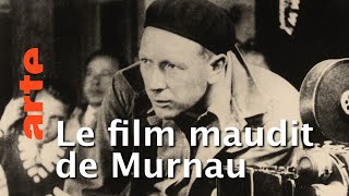 Tabou, le dernier film de Murnau