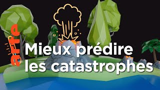 Tectonique des plaques, ça va secouer !