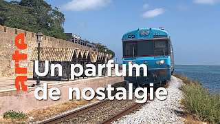 Un billet de train pour l’Algarve