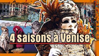 Documentaire Venise, la Sérénissime