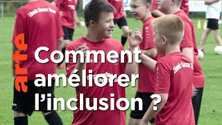 Vivre ensemble, avec ou sans handicap
