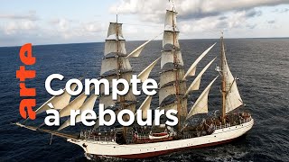 Vivre le long de l'équateur (2/5)