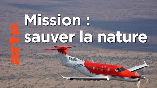 Vivre le long de l´équateur (3/5) | ARTE