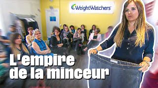 Documentaire Weight Watchers : quand vos kilos en trop valent des milliards