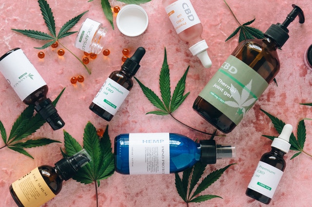 Tout savoir sur le CBD