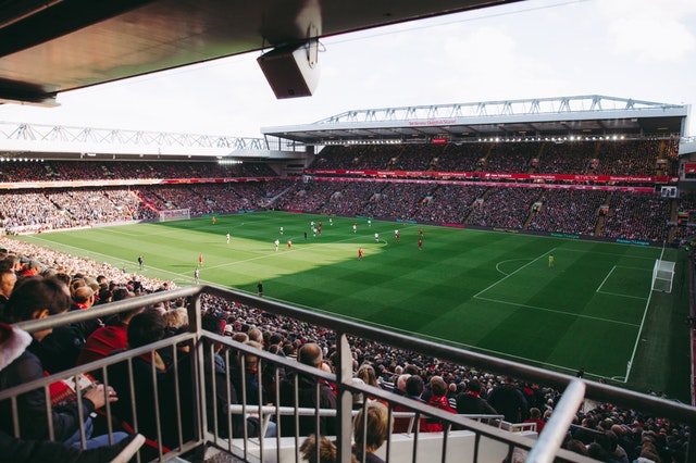 Documentaire Les paris sportifs dans le championnat belge