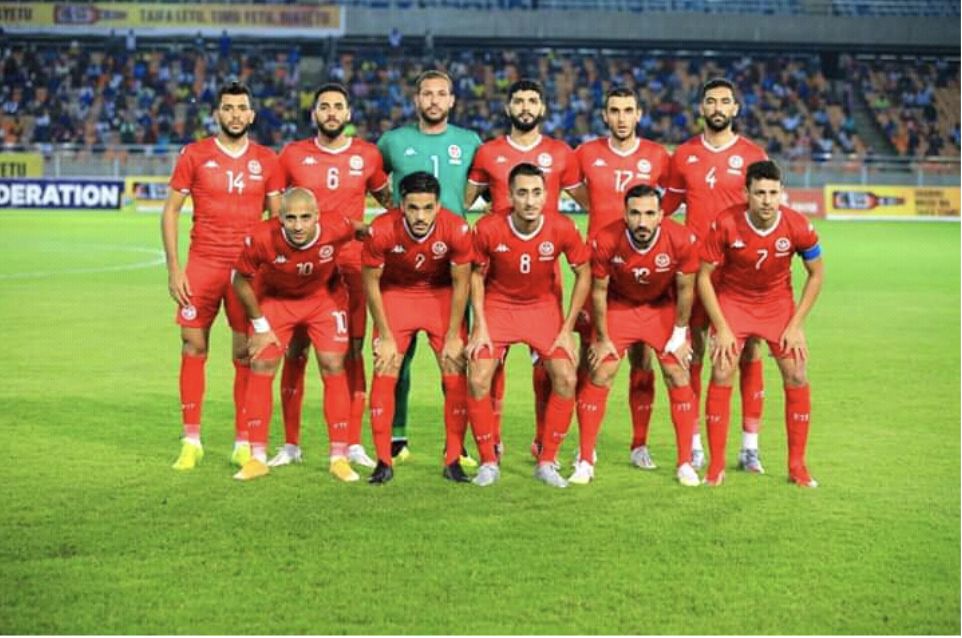 Documentaire 3 meilleurs matchs de l’équipe nationale tunisienne de football
