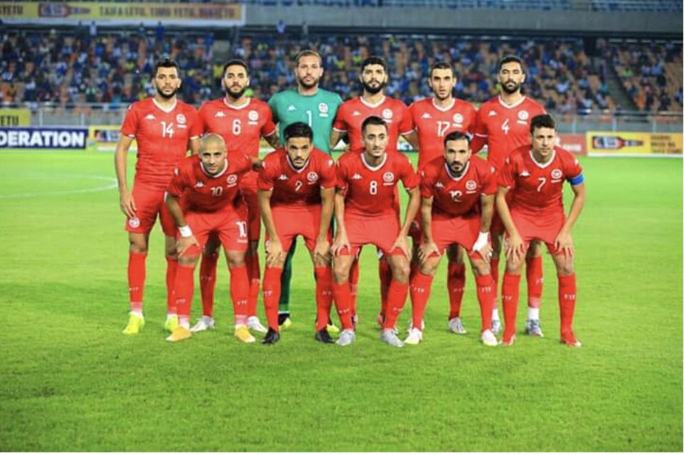 3 meilleurs matchs de l'équipe nationale tunisienne de football