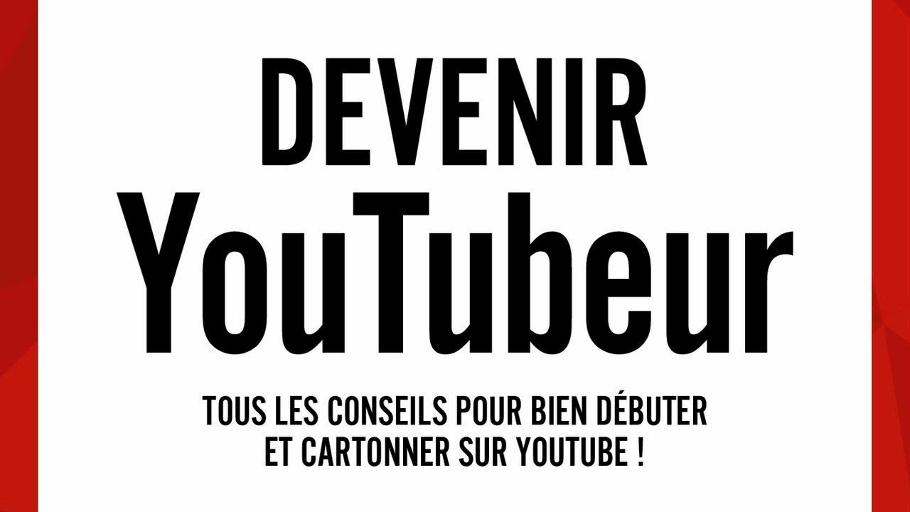 Documentaire Comment devenir un célèbre youtubeur ?