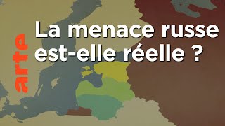 Documentaire Après l’Ukraine, à qui le tour ?