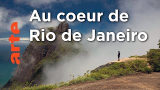 Documentaire Brésil – Rio la magnifique