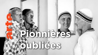 Claude Cahun et Marcel Moore | L'amour à l'œuvre